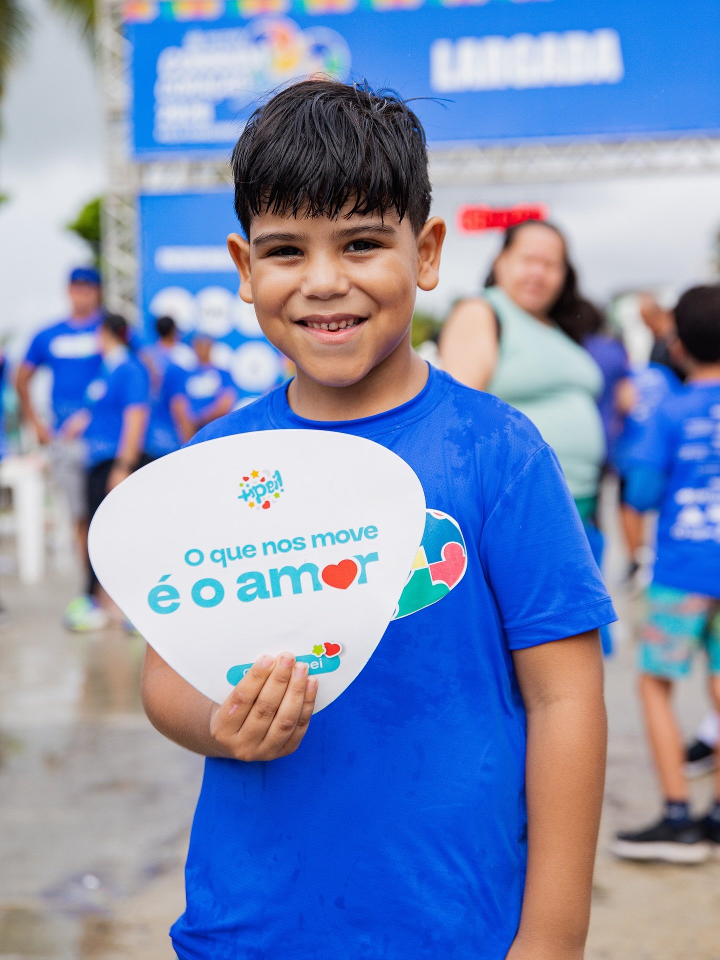 Hoje, a nossa equipe vestiu a camisa e participou da Corrida Coração Azul 2026, reforçando o compromisso do IPEI com a empatia e a inclusão.🩵👟

Parabéns a todos que fizeram parte desse dia azul com a gente!

@secdefal
